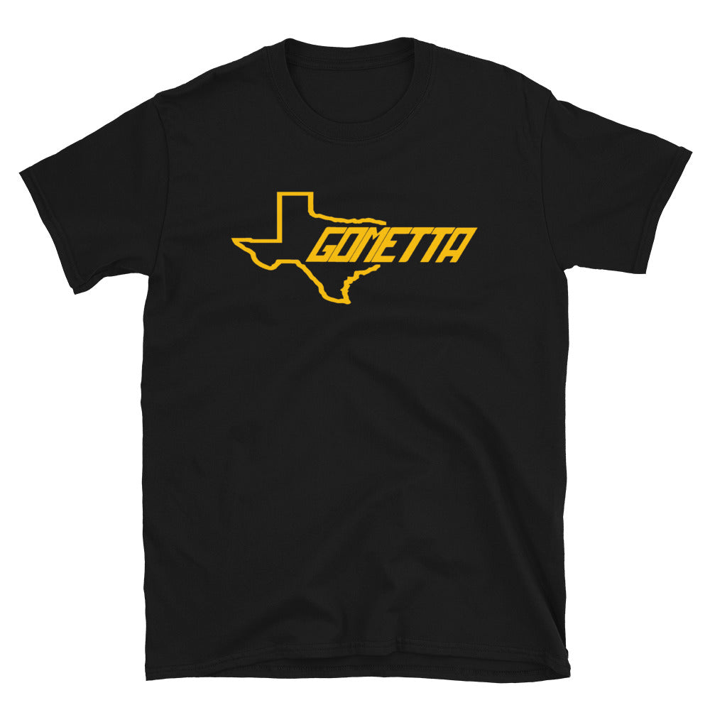 Gometta Tx  T-Shirt